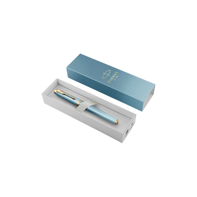 Vulpen Parker IM Rituals green GT medium