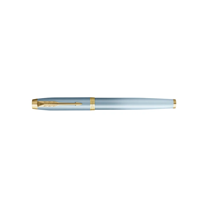 Vulpen Parker IM Rituals green GT medium