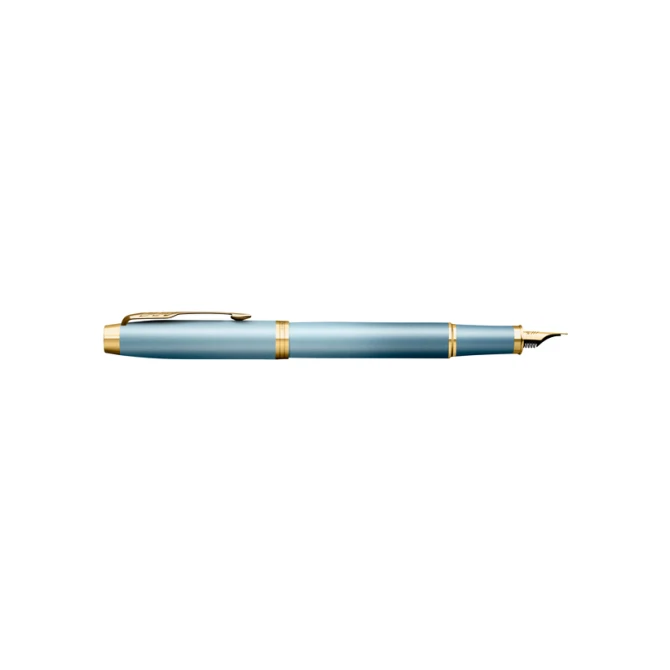Vulpen Parker IM Rituals green GT medium