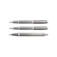 Vulpen  Parker IM Rituals grey CT medium