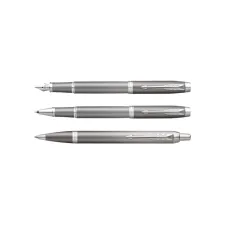 Vulpen  Parker IM Rituals grey CT medium