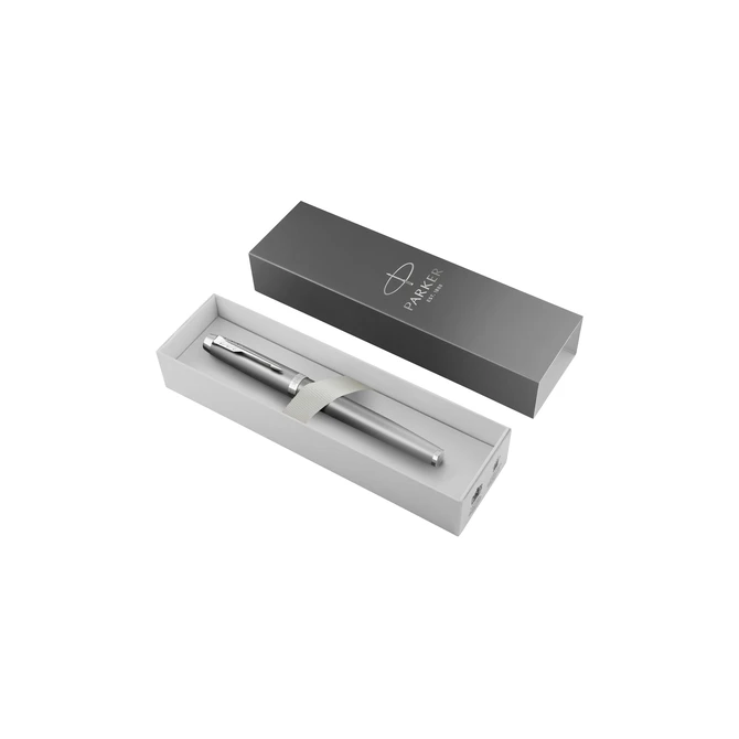 Vulpen  Parker IM Rituals grey CT medium