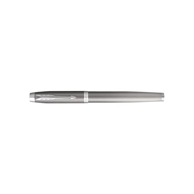 Vulpen  Parker IM Rituals grey CT medium