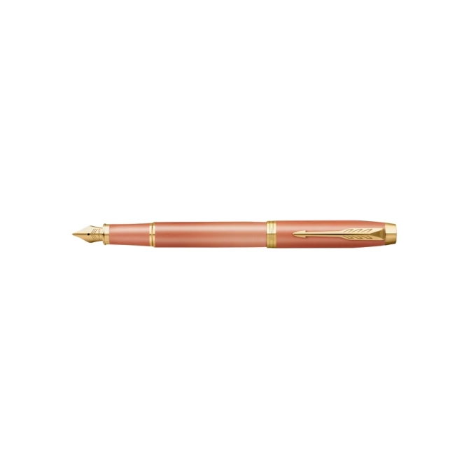 Vulpen Parker IM Rituals orange GT fijn