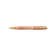 Vulpen Parker IM Rituals orange GT medium