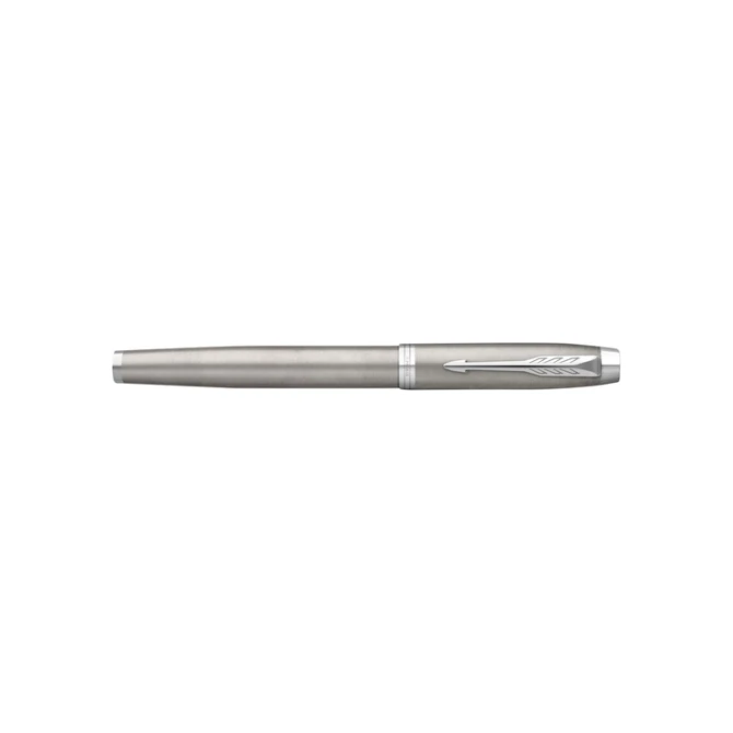 Vulpen Parker IM stainless steel CT medium