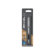 Vulpen Parker Jotter stainless Steel CT medium