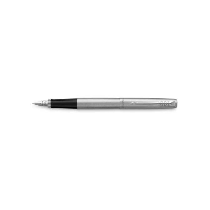 Vulpen Parker Jotter stainless Steel CT medium