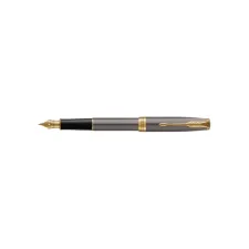 Vulpen Parker Sonnet Grey Collection GT fijn