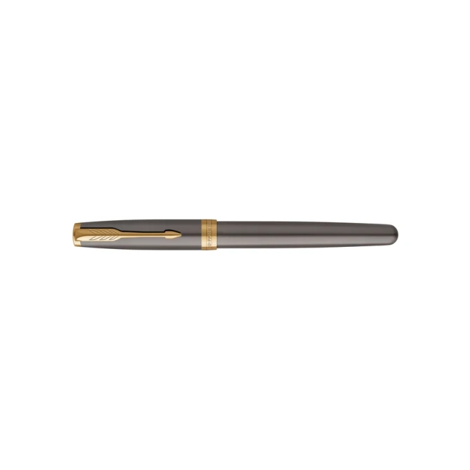 Vulpen Parker Sonnet Grey Collection GT fijn