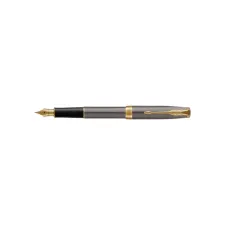 Vulpen Parker Sonnet Grey Collection GT medium