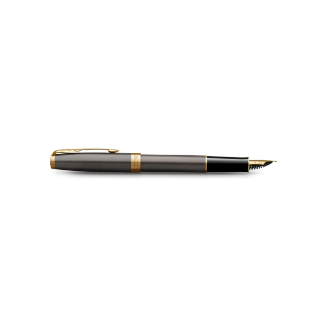 Vulpen Parker Sonnet Grey Collection GT medium