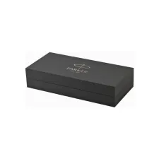 Vulpen Parker Sonnet stainless steel CT medium