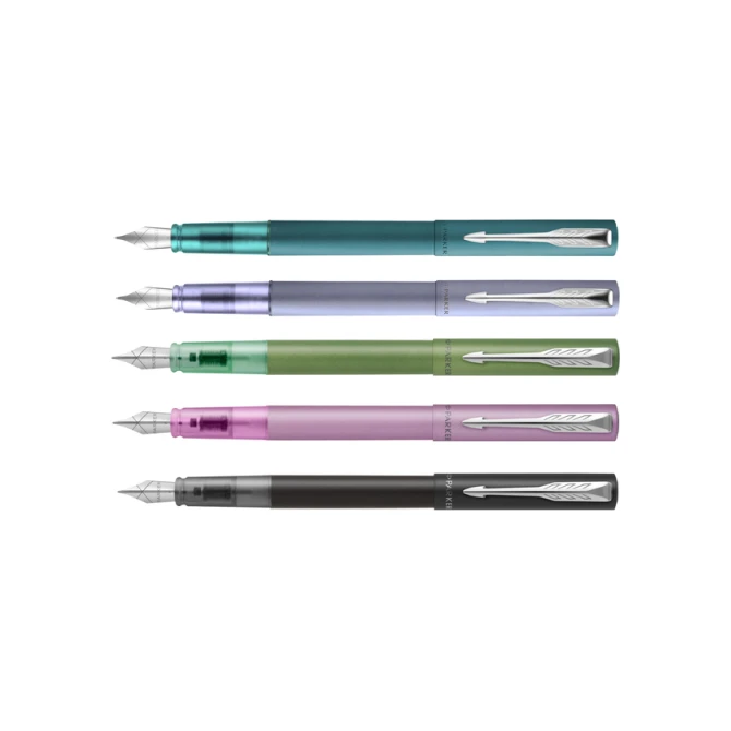 Vulpen Parker Vector XL assorti medium