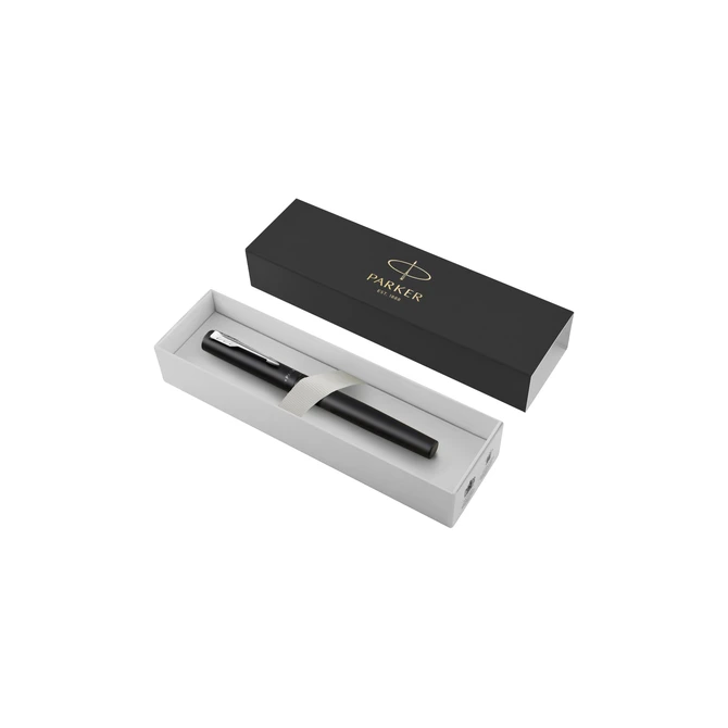 Vulpen Parker Vector XL black medium