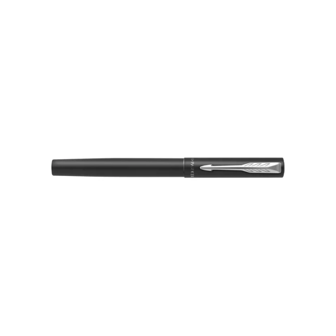Vulpen Parker Vector XL black medium