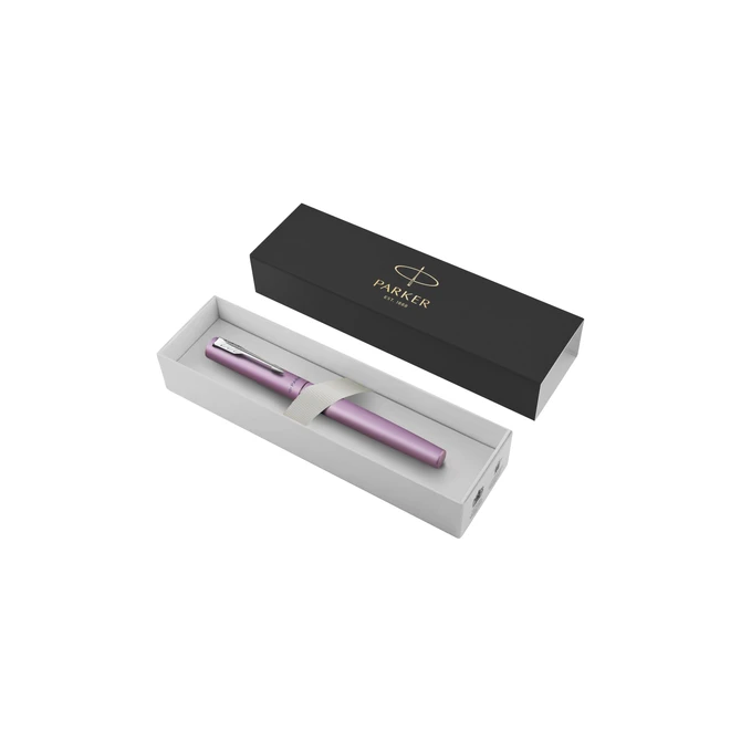 Vulpen Parker Vector XL lilac medium