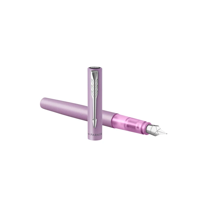 Vulpen Parker Vector XL lilac medium