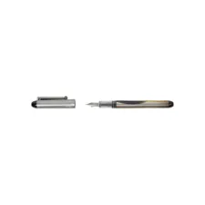 Vulpen Pilot Vpen medium zilver/zwart