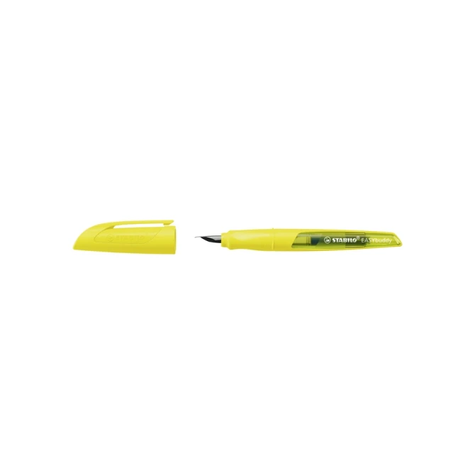 Vulpen STABILO Easybuddy large en medium neon assorti