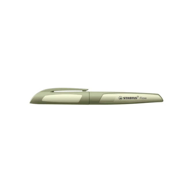 Vulpen STABILO Flow medium khaki