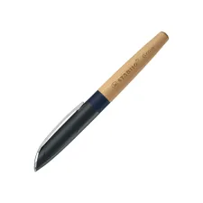Vulpen STABILO Grow medium bosbesblauw/beuken