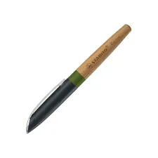Vulpen STABILO Grow medium mosgroen/eiken