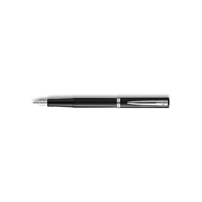 Vulpen Waterman Allure Impression black CT medium