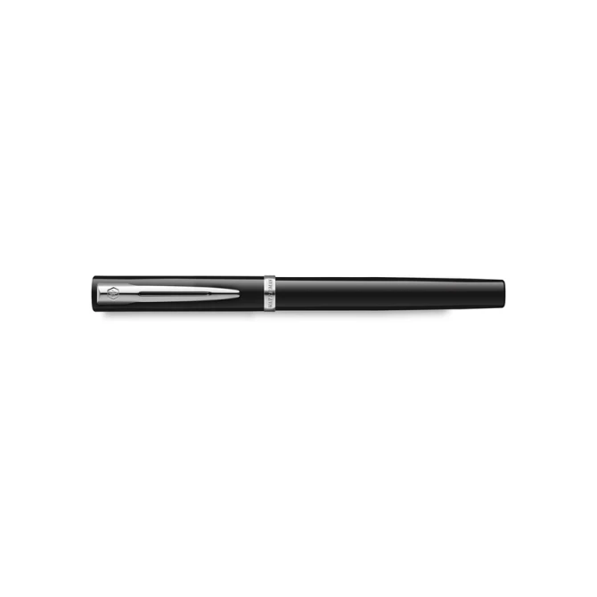 Vulpen Waterman Allure Impression black CT medium