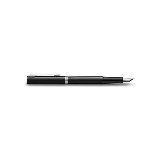Vulpen Waterman Allure Impression black CT medium