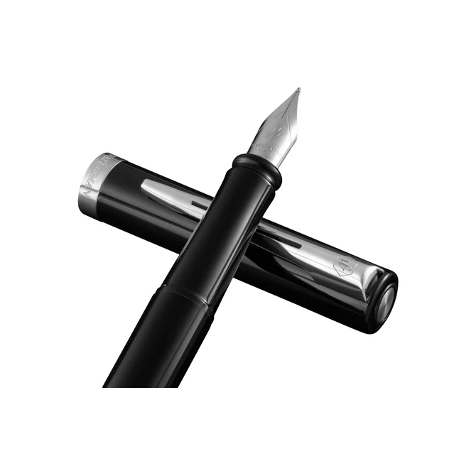 Vulpen Waterman Allure Impression black CT medium