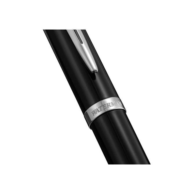 Vulpen Waterman Allure Impression black CT medium