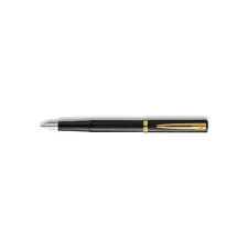 Vulpen Waterman Allure Impression black GT medium