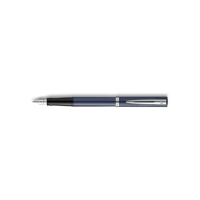 Vulpen Waterman Allure Impression blue CT medium
