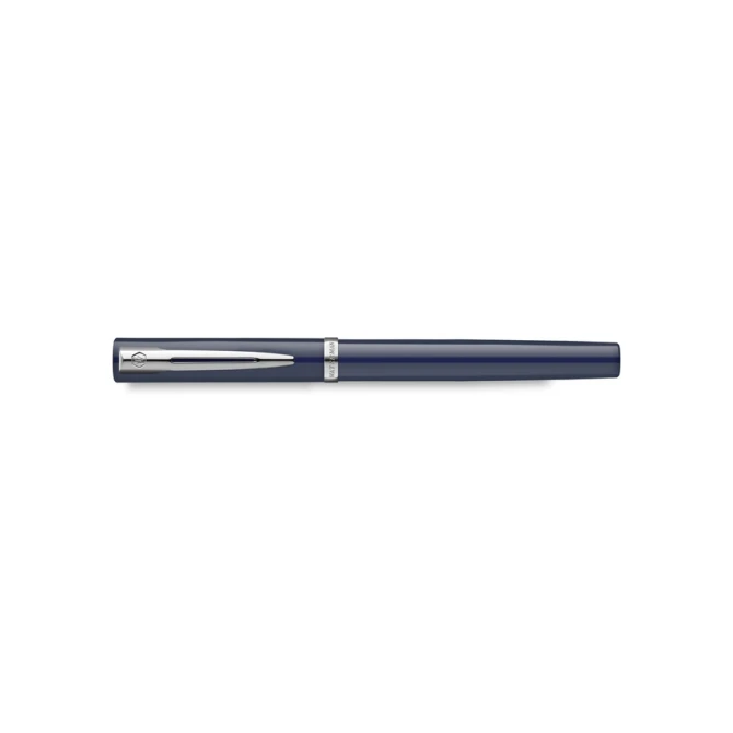 Vulpen Waterman Allure Impression blue CT medium