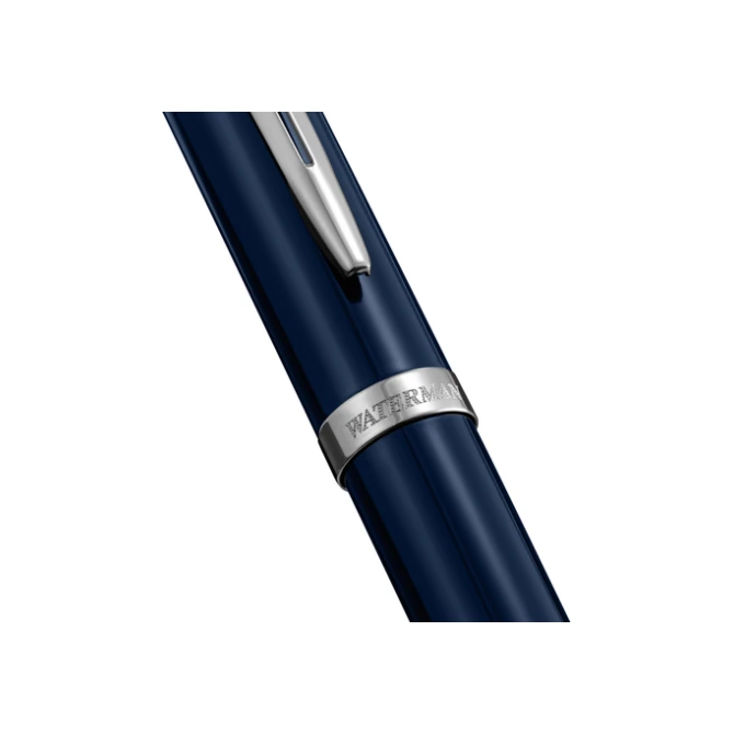 Vulpen Waterman Allure Impression blue CT medium