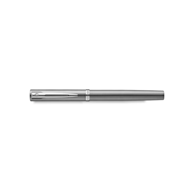 Vulpen Waterman Allure Impression stainless steel CT medium
