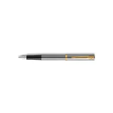 Vulpen Waterman Allure Impression stainless steel GT medium