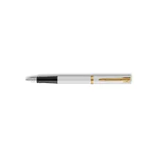 Vulpen Waterman Allure Impression white GT medium