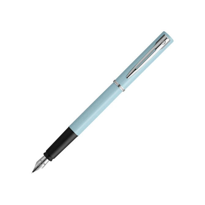 Vulpen Waterman Allure pastel blue CT fijn