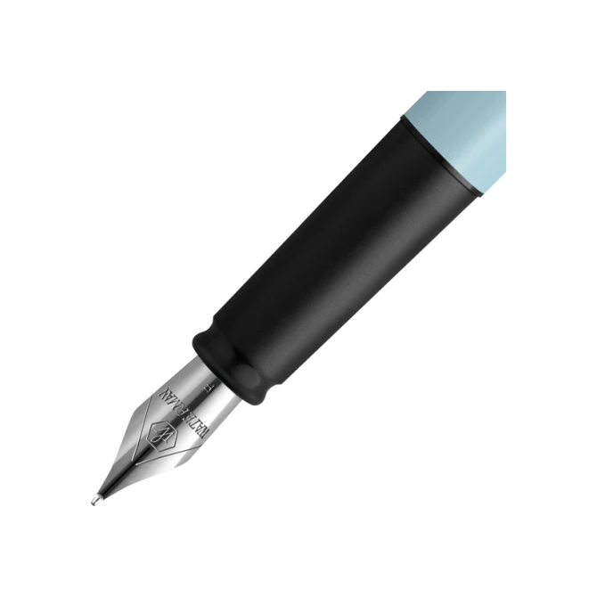 Vulpen Waterman Allure pastel blue CT fijn