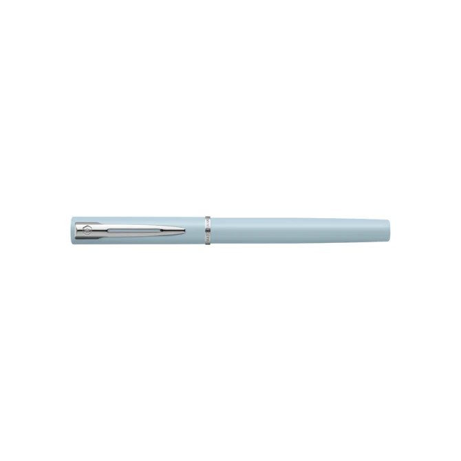 Vulpen Waterman Allure pastel blue CT fijn
