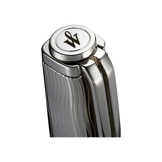 Vulpen Waterman Exception L'essence du Blue CT medium