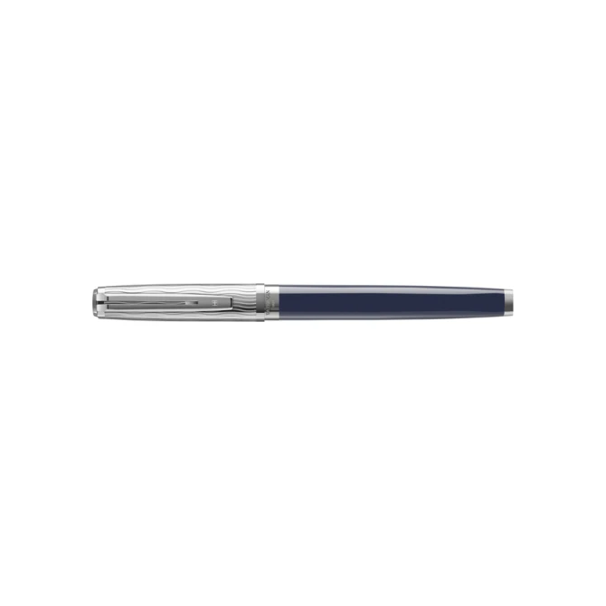 Vulpen Waterman Exception L'essence du Blue CT medium