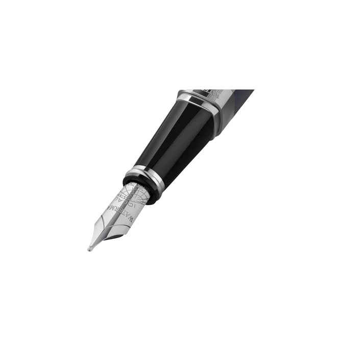 Vulpen Waterman Exception L'essence du Blue CT medium