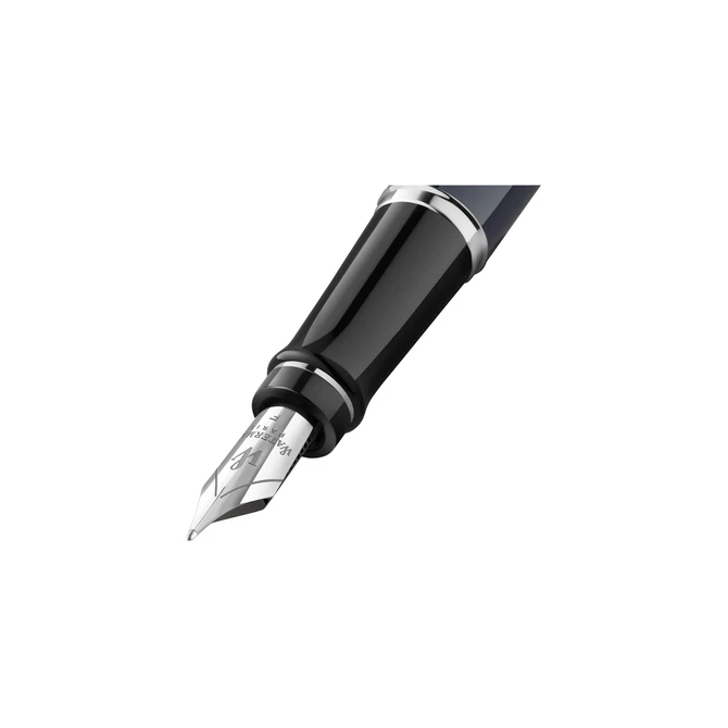 Vulpen Waterman Expert L'essence du blue deLuxe CT medium