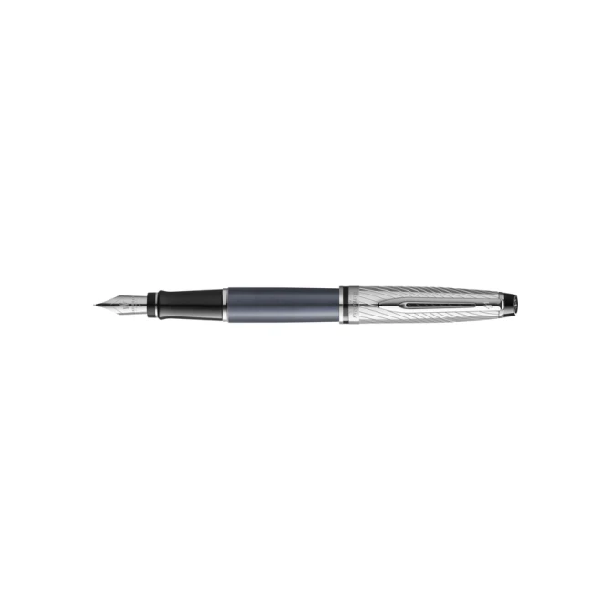 Vulpen Waterman Expert metallic stone CT fijn