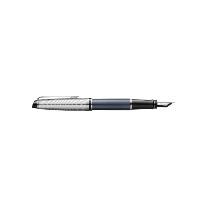 Vulpen Waterman Expert metallic stone CT fijn