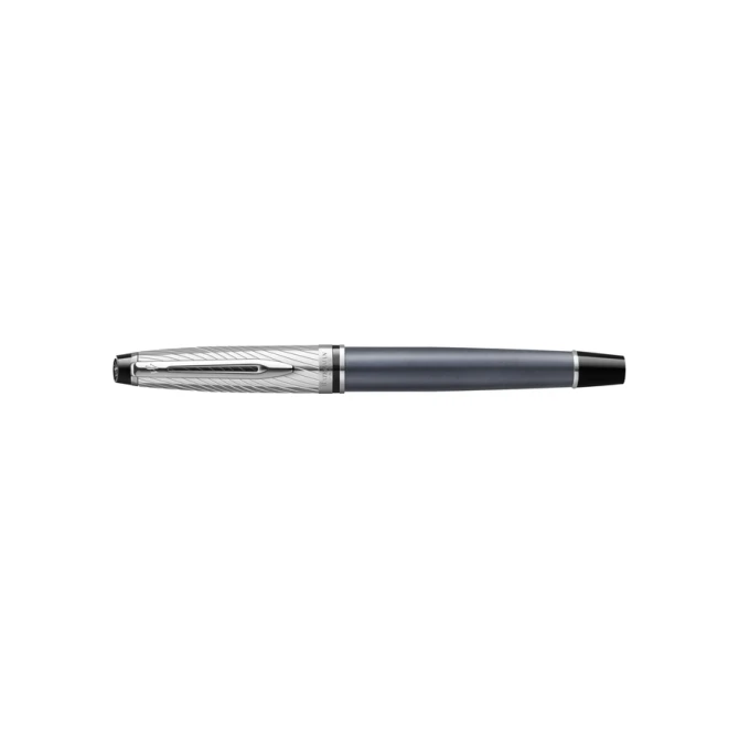 Vulpen Waterman Expert metallic stone CT medium