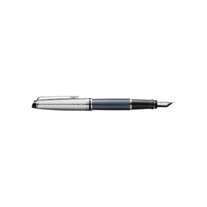 Vulpen Waterman Expert metallic stone CT medium